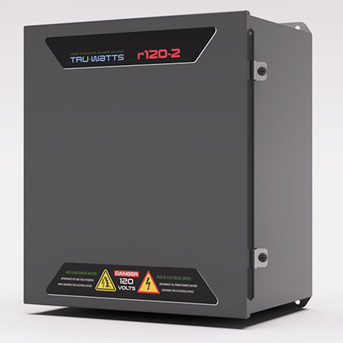 TruWatts r120-2